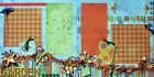 Various Paper Scraptique September 2010