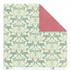 KaiserCraft Vagabond Gypsy Paper