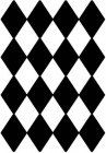Junkitz Diamond Foam Stamp