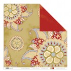 Kaisercraft Tudor Mayfair Paper