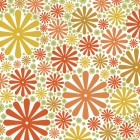 Imagination Project Pixel Decor Fancy Napkin