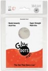 Glue Dots 1/2" Clear Dot Sheets
