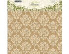 Teresa Collins Fabrications Linen 10x10 Chipboard Album Covers