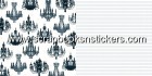 Teresa Collins Welcome Home Chandelier Paper