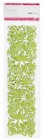 Lime Felt Kaisercraft Lime Butterflies Felt