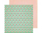 Teresa Collins Spring Fling Damask