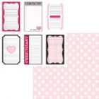 Teresa Collins Crush Sweetheart Tags