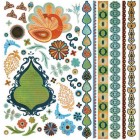 BasicGrey Marrakech Element Stickers
