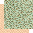 Graphic 45 Once Upon A Springtime Flight of Fancy
