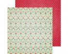 Teresa Collins Spring Fling Mixed Brocade