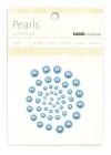Denim Pearls KaiserCraft Denim Pearls