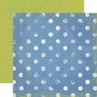 My Mind's Eye Bohemia Backyard Spring Dots