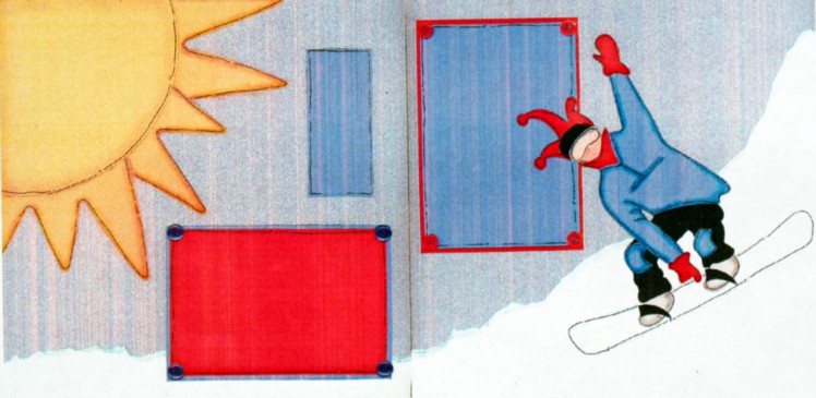 Research Paper on Snowboarding | Examples and Samples