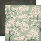 Amber Road Autumn Blossom