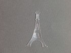 Acrylique Eiffel Tower
