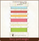 Fancy Pants Designs Celebrate Ribbon