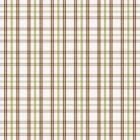 Imagination Project The Back Nine Caddie Plaid