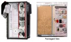 Teresa Collins Family Gratitude 7" x 13" Album Kit