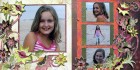 Various Paper Scraptique June 2010 Monthly Kit Club