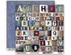 Donna Salazar Memory Mosaics Alphas
