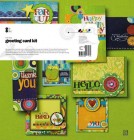 BasicGrey Lime Rickey Card Kit