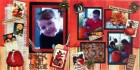 Brewing Up Some Fun Scrapbook Page Kit