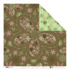 KaiserCraft Bloom Posy Paper