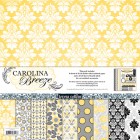 Teresa Collins Carolina Breeze Paper Pack
