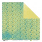 KaiserCraft Esperance Ocean Tide Paper