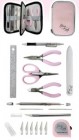 Zutter Bind-It-All Pink Tool Kit