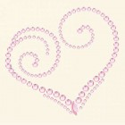 BasicGrey Bling It Rhinestones