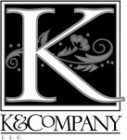 K & Company BasicGrey Motifica Blocks