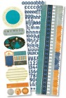 Fetching Winsome Sticker Book