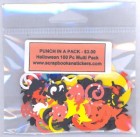Halloween Themed Punch Package