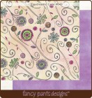 Fancy Pants Designs Daydreams Gaze