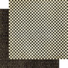 Various Paper Graphic 45 Checkers