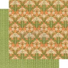 Graphis 45 Artisan Style 12 x 12 Natural Beauty