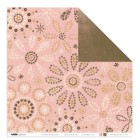 KaiserCraft Pretty in Pink Bella Paper