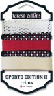 Various Ribbon Teresa Collins Sports Edition II Trims