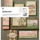 BasicGrey Porcelain Card Kit