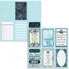 Teresa Collins Friendship Tags