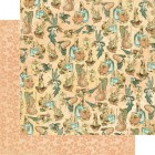 Graphic 45 Once Upon A Springtime Fairy Folk