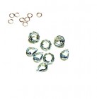 Heidi Swapp Sky Chandelier Crystals