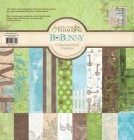 BoBunny Press Welcome Home Collection Kit