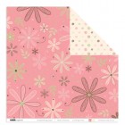 KaiserCraft Bloom Blush Paper