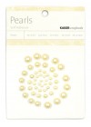 KaiserCraft Lemon Pearls