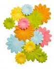 Fancy Pants Beach Babe Paper Flowers