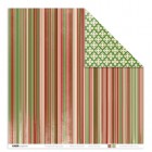 KaiserCraft Deck The Halls Mistletoe Paper