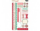 Teresa Collins Spring Fling Stickers