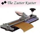 Zutter Kutter FREE SHIPPING